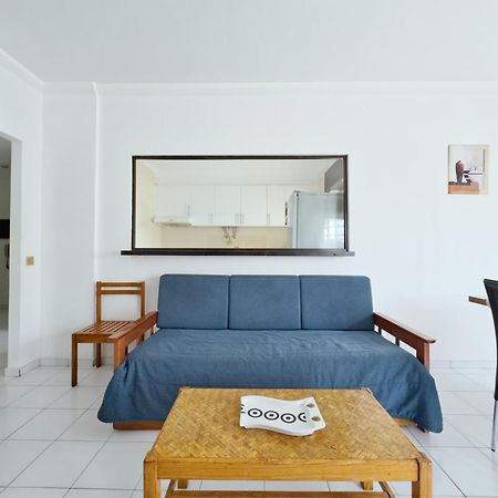 Squash Club Apartamentos Portimao Exterior photo