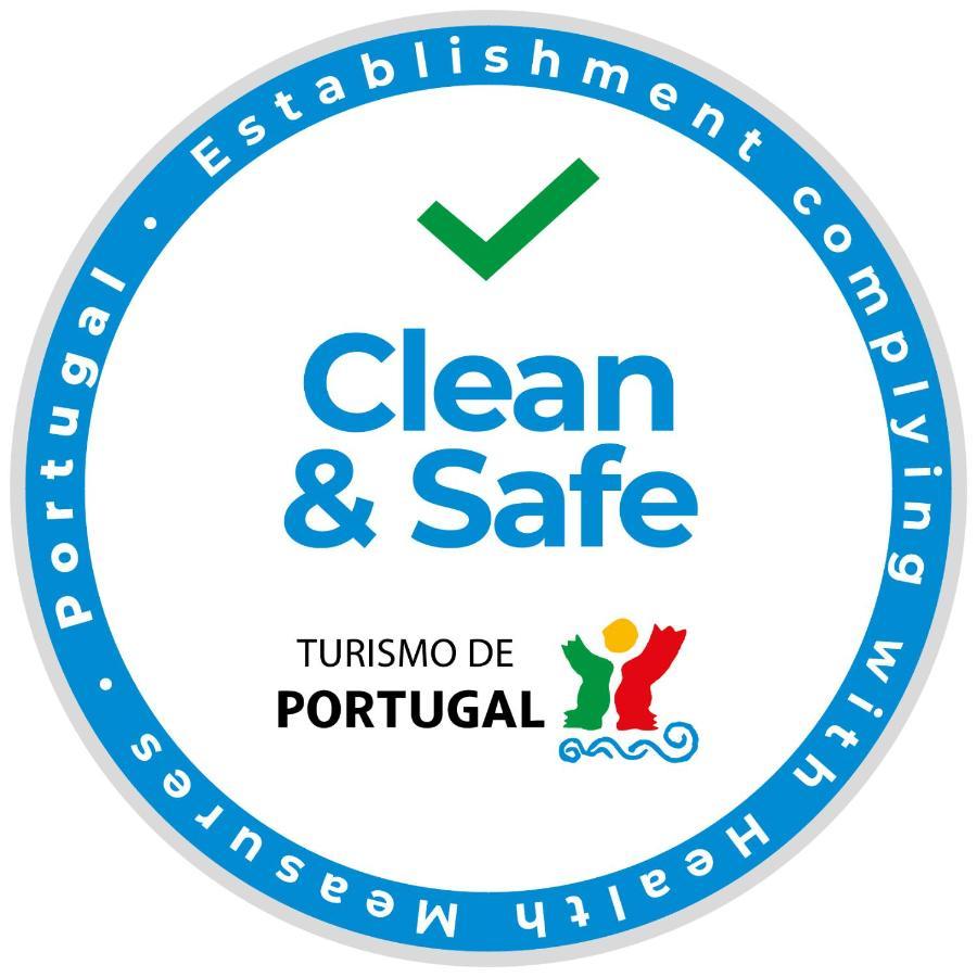 Squash Club Apartamentos Portimao Exterior photo